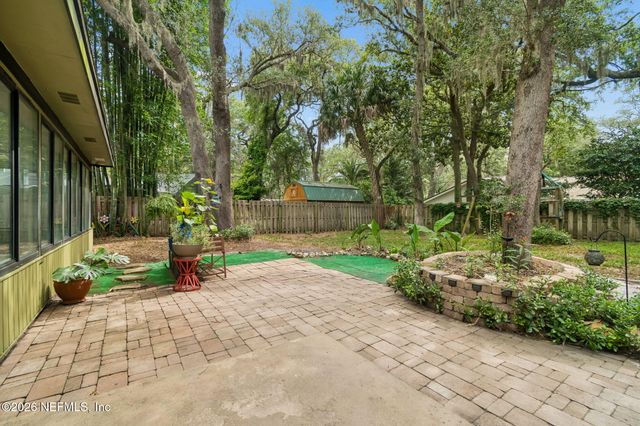 1631 ARROWHEAD Trail, Neptune Beach, FL 32266