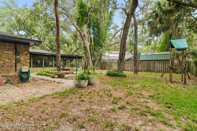 1631 ARROWHEAD Trail, Neptune Beach, FL 32266