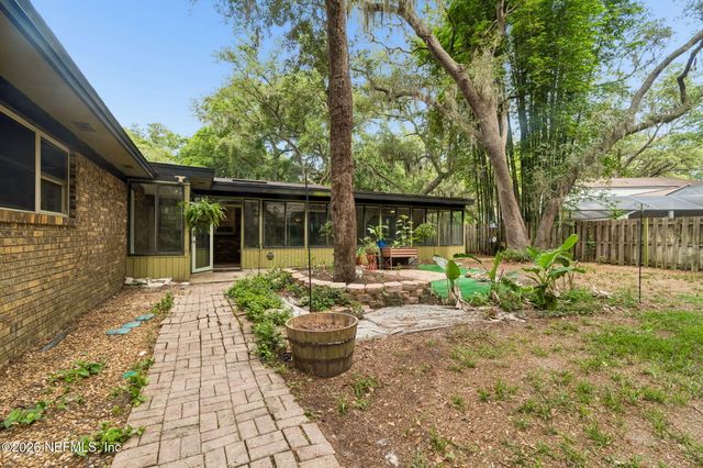 1631 ARROWHEAD Trail, Neptune Beach, FL 32266
