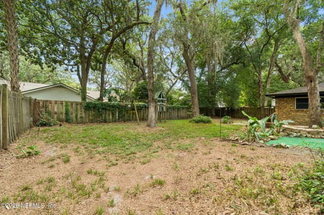 1631 ARROWHEAD Trail, Neptune Beach, FL 32266