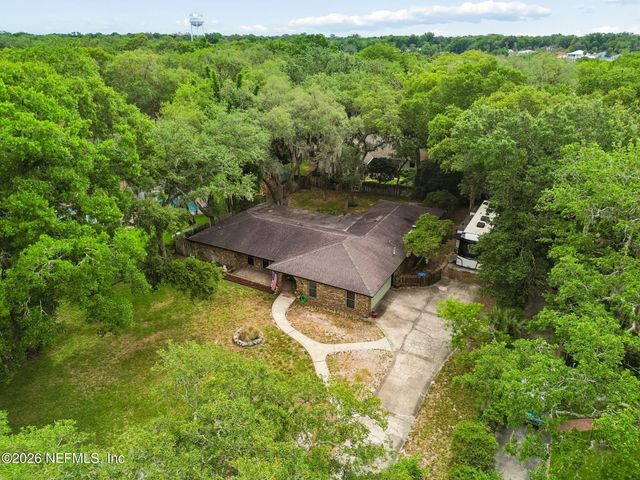 1631 ARROWHEAD Trail, Neptune Beach, FL 32266