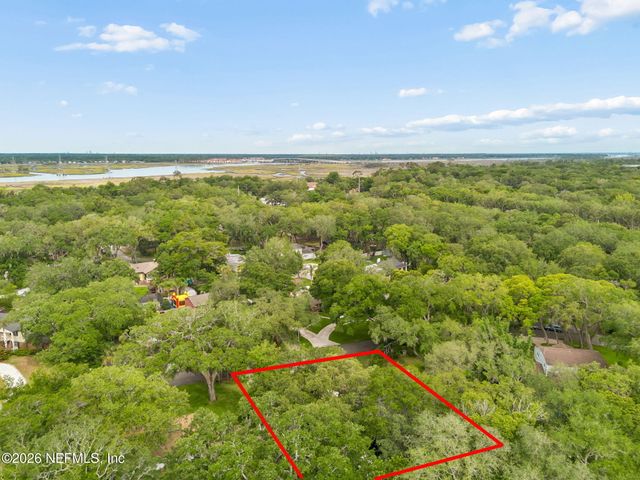 1631 ARROWHEAD Trail, Neptune Beach, FL 32266