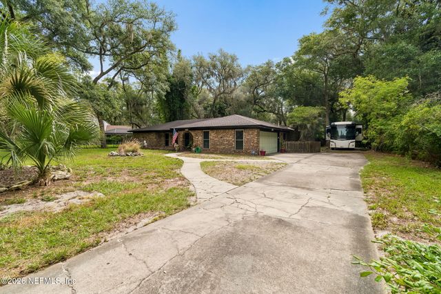 1631 ARROWHEAD Trail, Neptune Beach, FL 32266