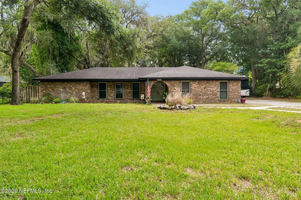 1631 ARROWHEAD Trail, Neptune Beach, FL 32266