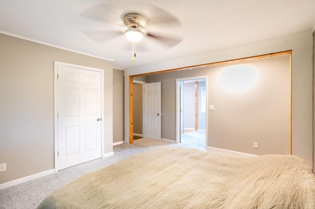 8461 E HIGHWAY OO, Hallsville, MO 65255