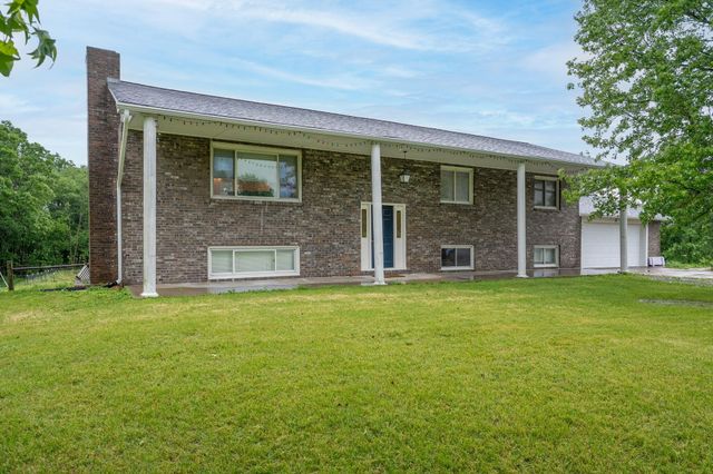 8461 E HIGHWAY OO, Hallsville, MO 65255