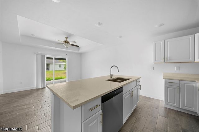 5022 25th ST SW, Lehigh Acres, FL 33973