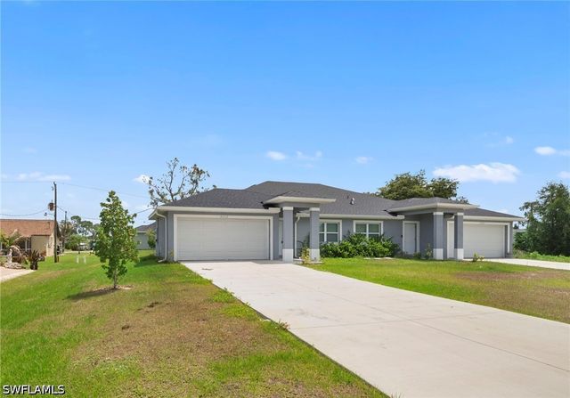 5022 25th ST SW, Lehigh Acres, FL 33973