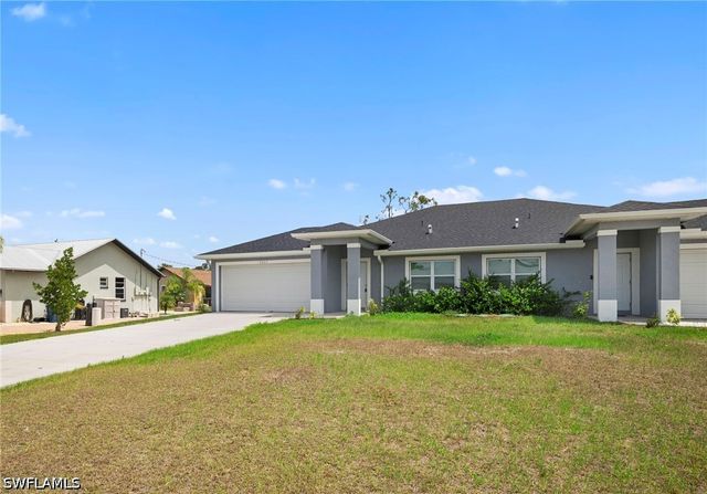 5022 25th ST SW, Lehigh Acres, FL 33973