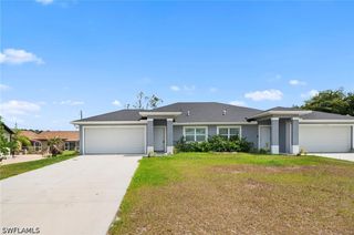 5022 25th ST SW, Lehigh Acres, FL 33973