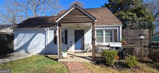 1905 E Farris Avenue, East Point, GA 30344