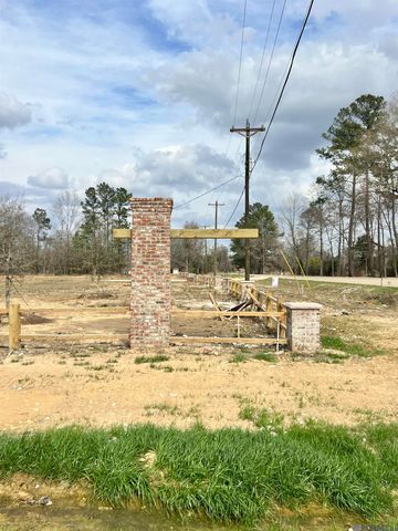 Lot 4 Honey Grove, Livingston, LA 70754