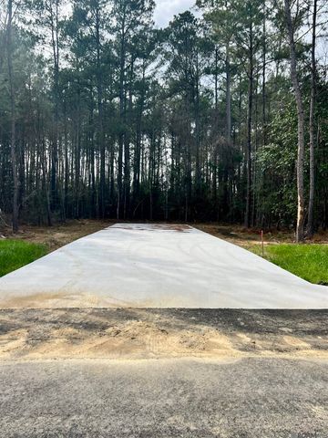 Lot 4 Honey Grove, Livingston, LA 70754