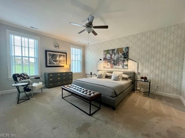 101 Creek Front Lane, Suffolk, VA 23435