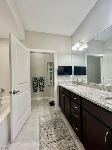 101 Creek Front Lane, Suffolk, VA 23435