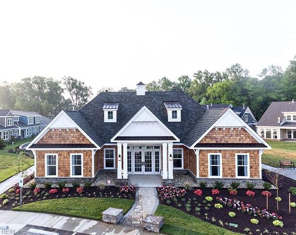 101 Creek Front Lane, Suffolk, VA 23435