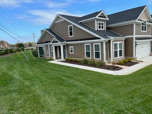 101 Creek Front Lane, Suffolk, VA 23435