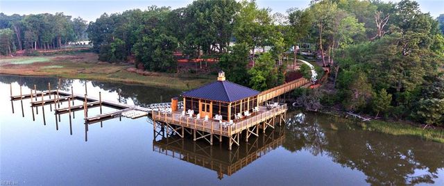 101 Creek Front Lane, Suffolk, VA 23435