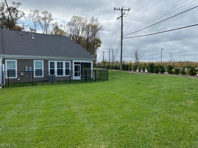 101 Creek Front Lane, Suffolk, VA 23435