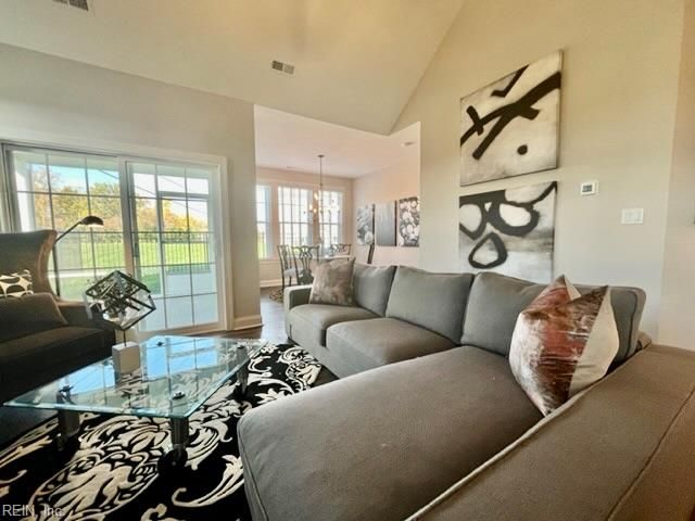 101 Creek Front Lane, Suffolk, VA 23435