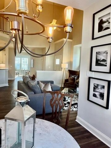 101 Creek Front Lane, Suffolk, VA 23435