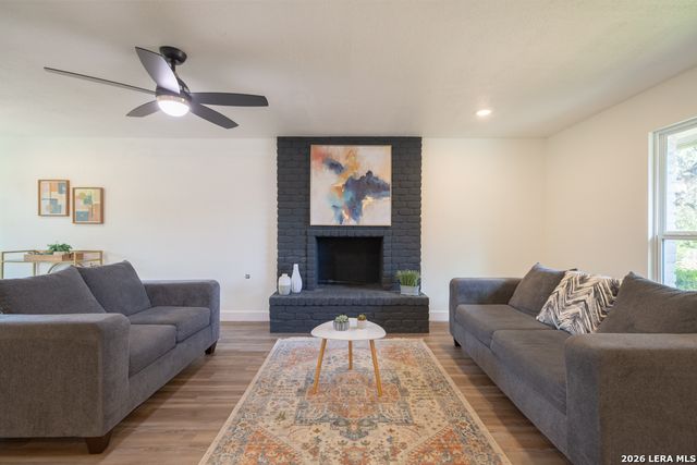 15611 HEIMER RD, San Antonio, TX 78232