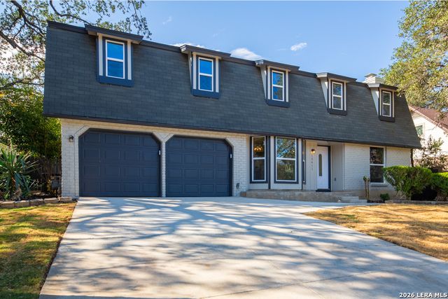 15611 HEIMER RD, San Antonio, TX 78232