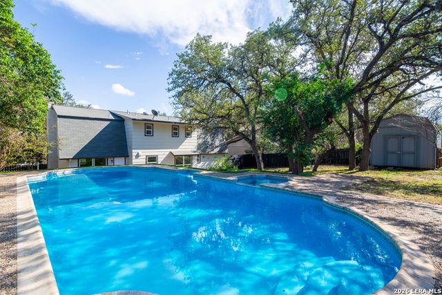 15611 HEIMER RD, San Antonio, TX 78232
