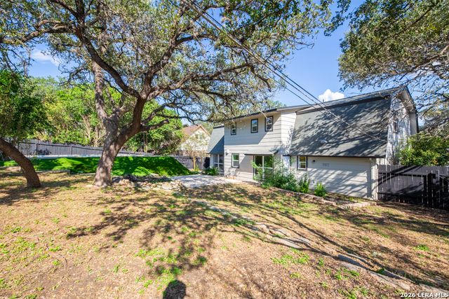 15611 HEIMER RD, San Antonio, TX 78232