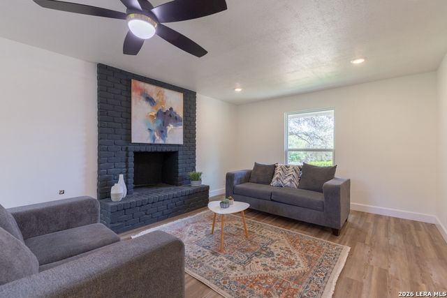 15611 HEIMER RD, San Antonio, TX 78232