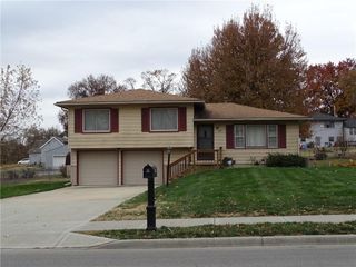 659 Thornton Street, Leavenworth, KS 66048