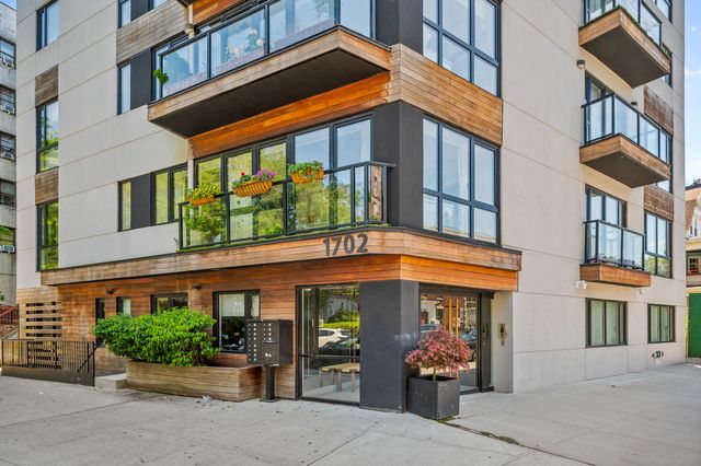 1702 NEWKIRK Avenue # 4A, New York City, NY 11226