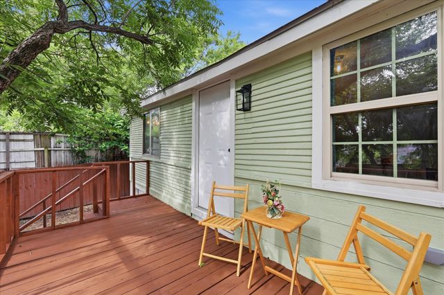1910 Ramsey Avenue, Dallas, TX 75216