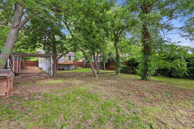 1910 Ramsey Avenue, Dallas, TX 75216