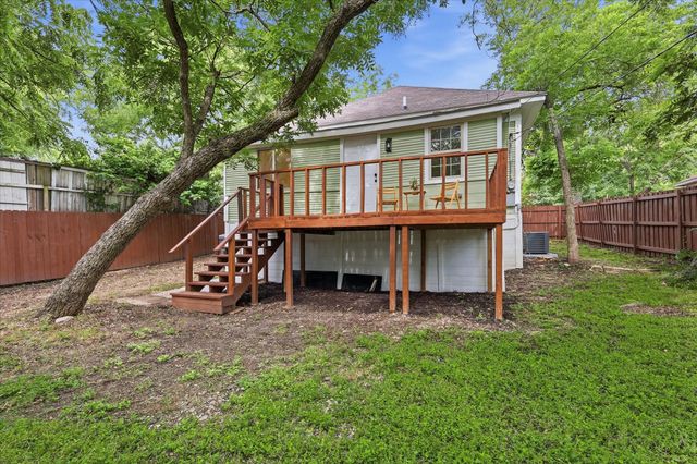1910 Ramsey Avenue, Dallas, TX 75216