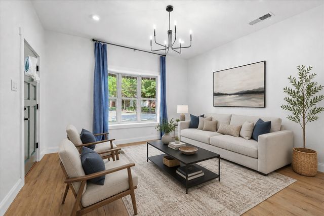 1910 Ramsey Avenue, Dallas, TX 75216