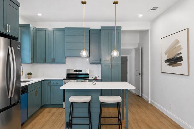 1910 Ramsey Avenue, Dallas, TX 75216