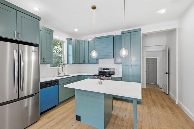 1910 Ramsey Avenue, Dallas, TX 75216