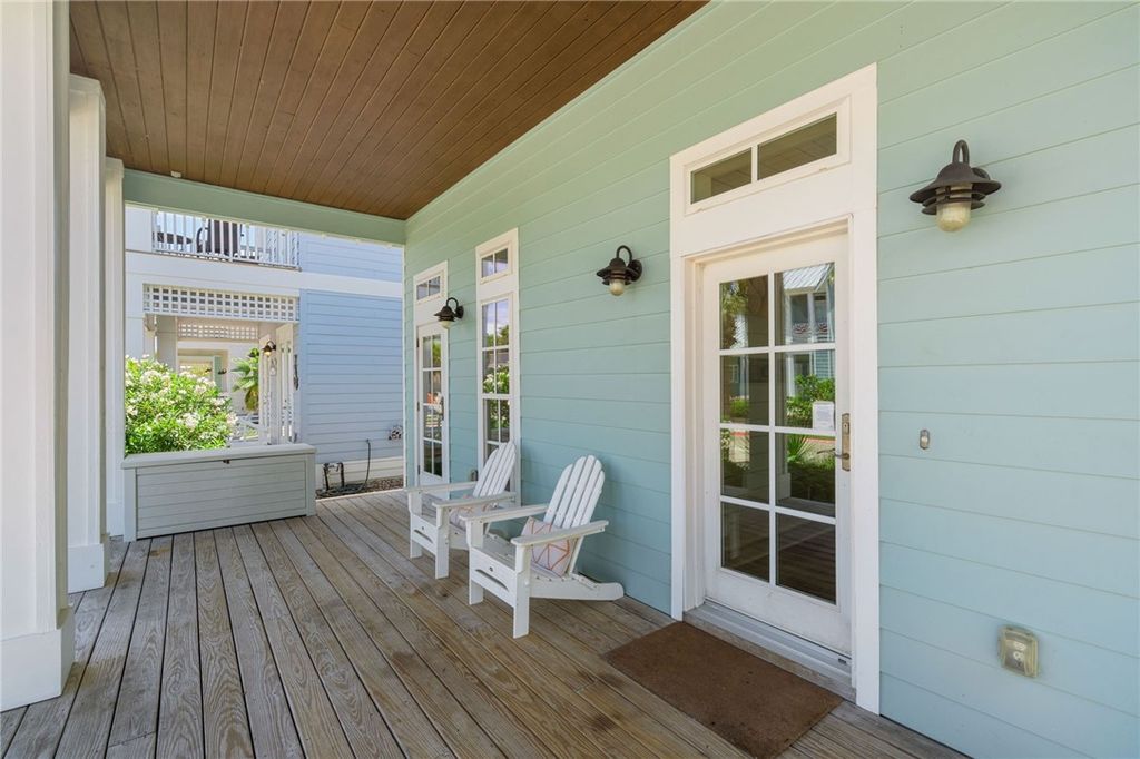 128 Bent Grass Dr, Port Aransas, TX 78373 — photo 2