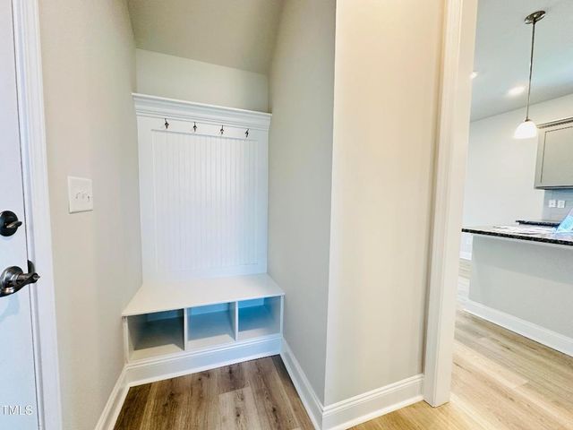 8450 Shallow Creek Trail Lot 205, Bailey, NC 27807