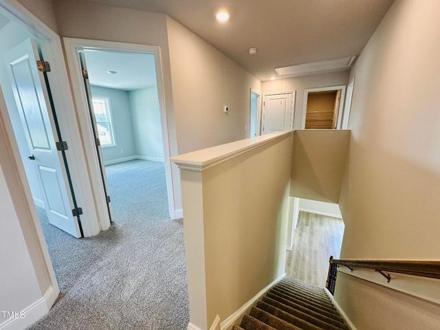 8450 Shallow Creek Trail Lot 205, Bailey, NC 27807