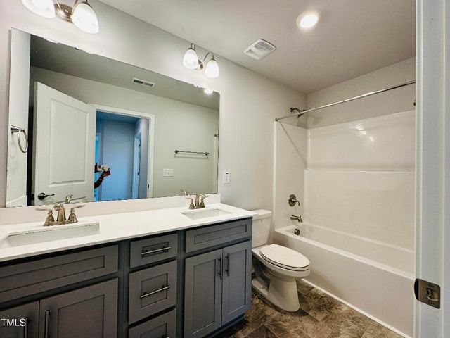 8450 Shallow Creek Trail Lot 205, Bailey, NC 27807