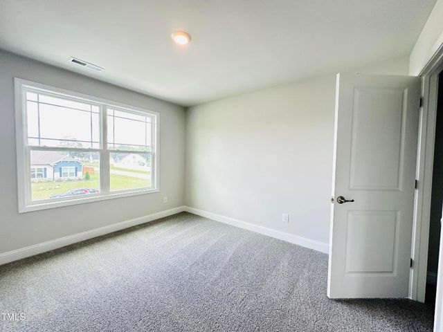 8450 Shallow Creek Trail Lot 205, Bailey, NC 27807