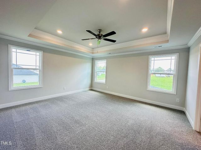 8450 Shallow Creek Trail Lot 205, Bailey, NC 27807