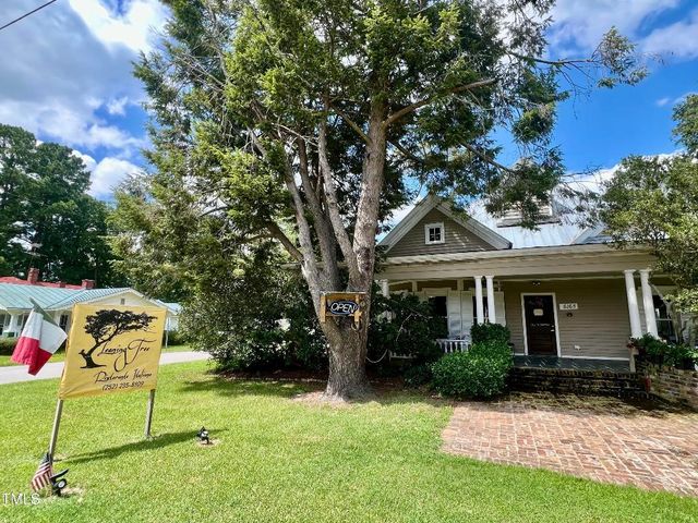 8450 Shallow Creek Trail Lot 205, Bailey, NC 27807