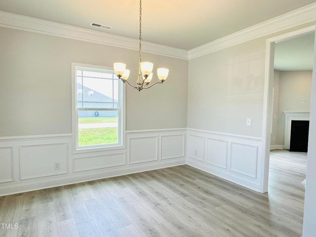 8450 Shallow Creek Trail Lot 205, Bailey, NC 27807