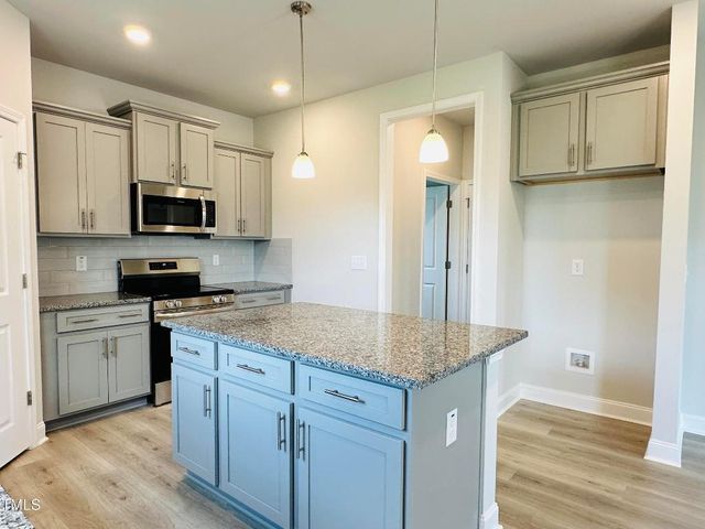 8450 Shallow Creek Trail Lot 205, Bailey, NC 27807