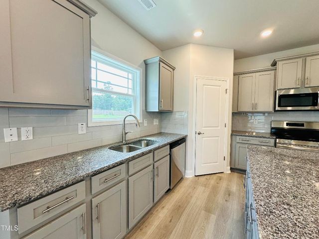 8450 Shallow Creek Trail Lot 205, Bailey, NC 27807