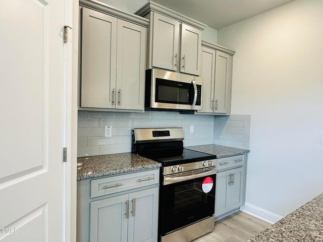 8450 Shallow Creek Trail Lot 205, Bailey, NC 27807