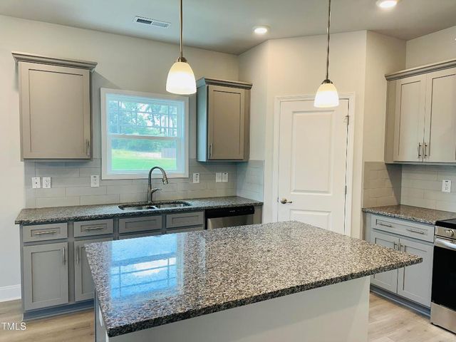 8450 Shallow Creek Trail Lot 205, Bailey, NC 27807